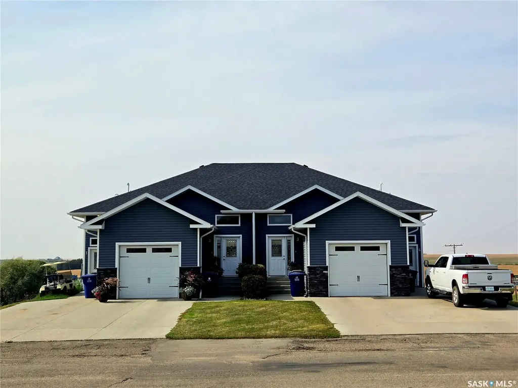 316 3rd Street W Delisle SK S0L 0P0