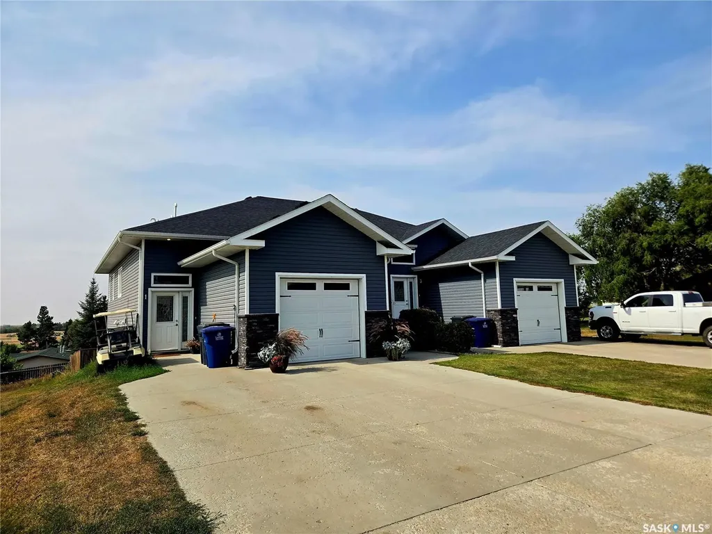 316 3rd Street W Delisle SK S0L 0P0