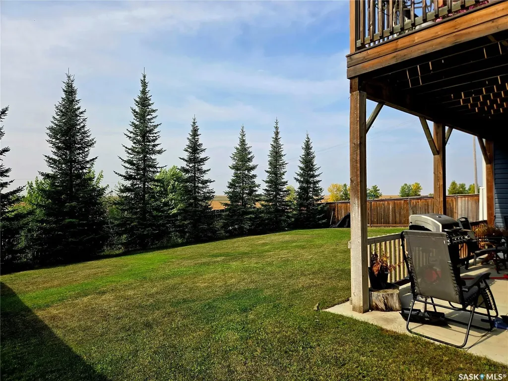 316 3rd Street W Delisle SK S0L 0P0