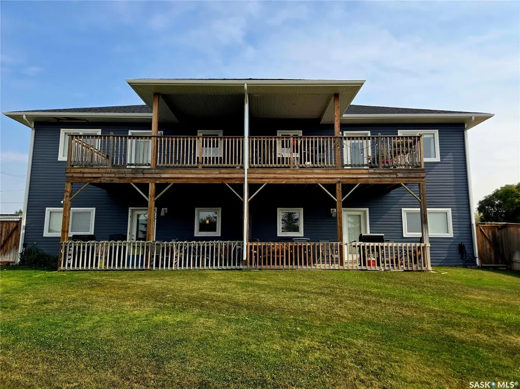 316 3rd Street W Delisle SK S0L 0P0