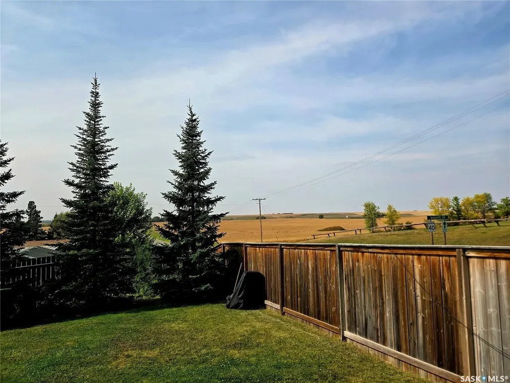 316 3rd Street W Delisle SK S0L 0P0