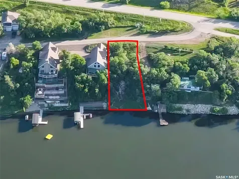 Lot 1 Aaron Drive Fort San SK S0G 1S0