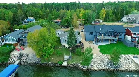 1118 Birch Avenue Tobin Lake SK S0E 1E0