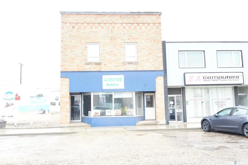 221 Centre Street Assiniboia SK S0H 0B0
