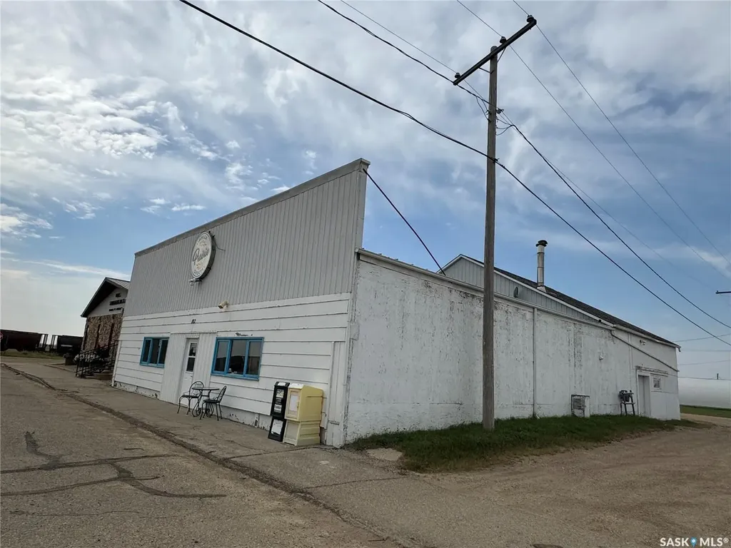 102 Main Street Limerick SK S0H 2P0