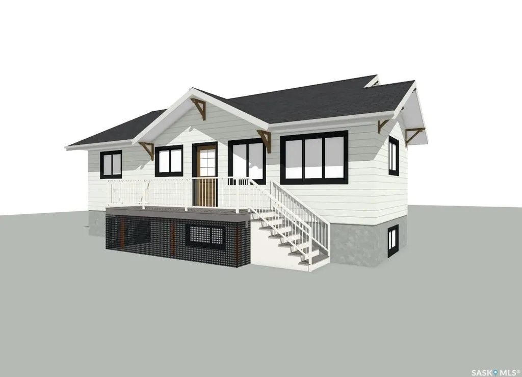 302 Burrows Avenue W Melfort SK S0E 1A0