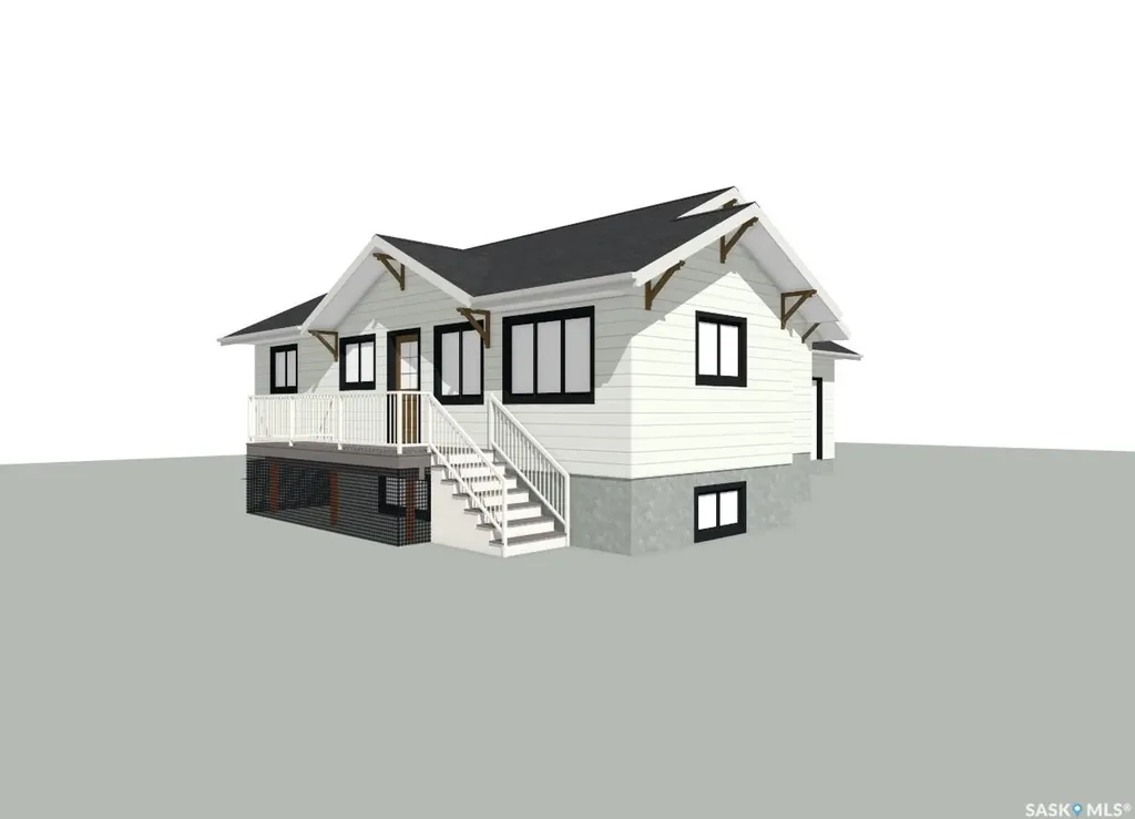 302 Burrows Avenue W Melfort SK S0E 1A0