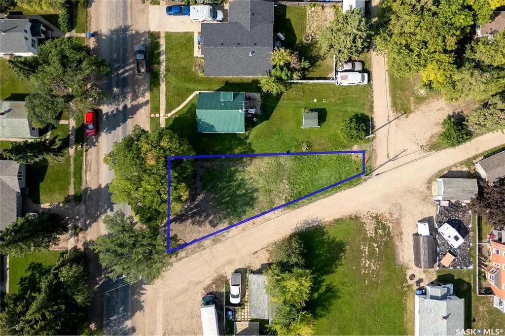 302 Burrows Avenue W Melfort SK S0E 1A0