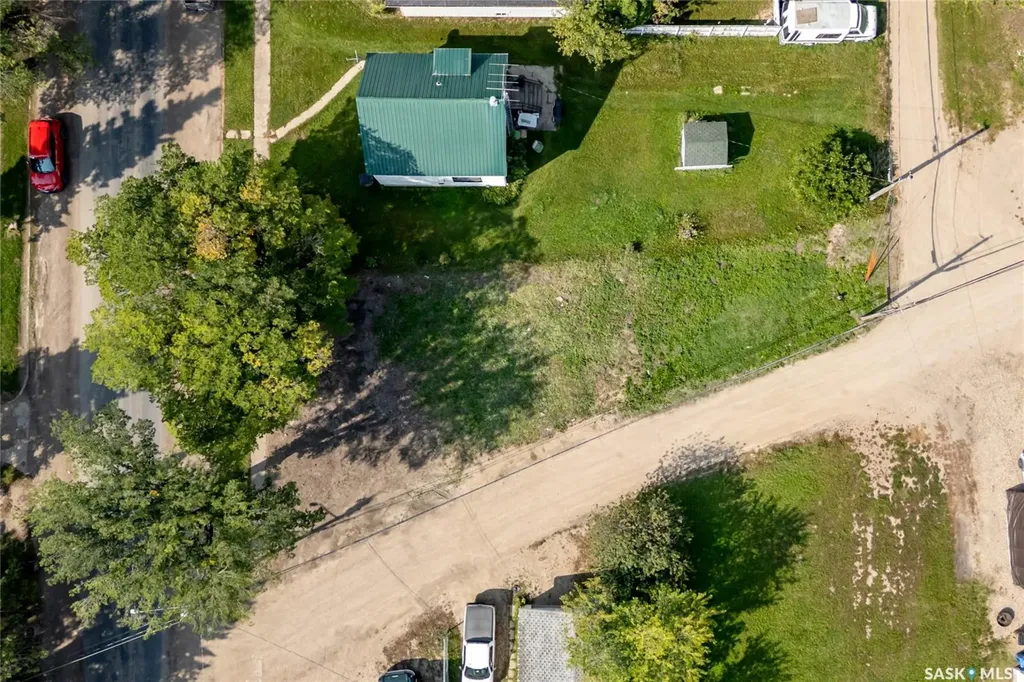 302 Burrows Avenue W Melfort SK S0E 1A0