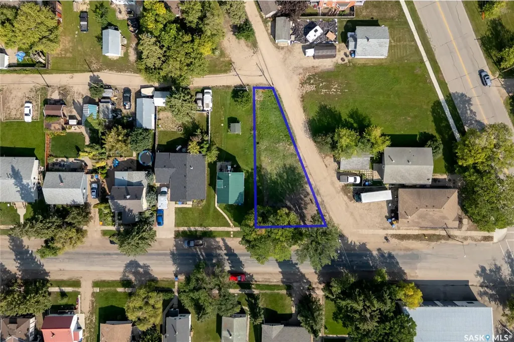 302 Burrows Avenue W Melfort SK S0E 1A0