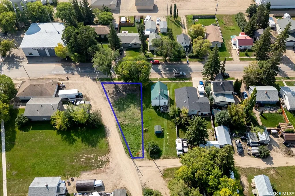 302 Burrows Avenue W Melfort SK S0E 1A0