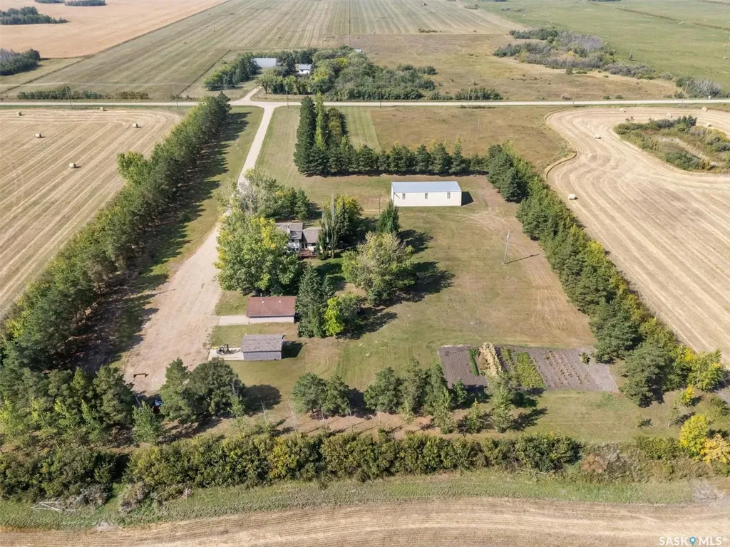 Rural Address Corman Park Rm No. 344 SK S7K 3J7