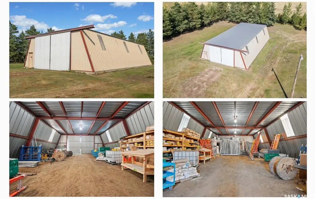 Rural Address Corman Park Rm No. 344 SK S7K 3J7