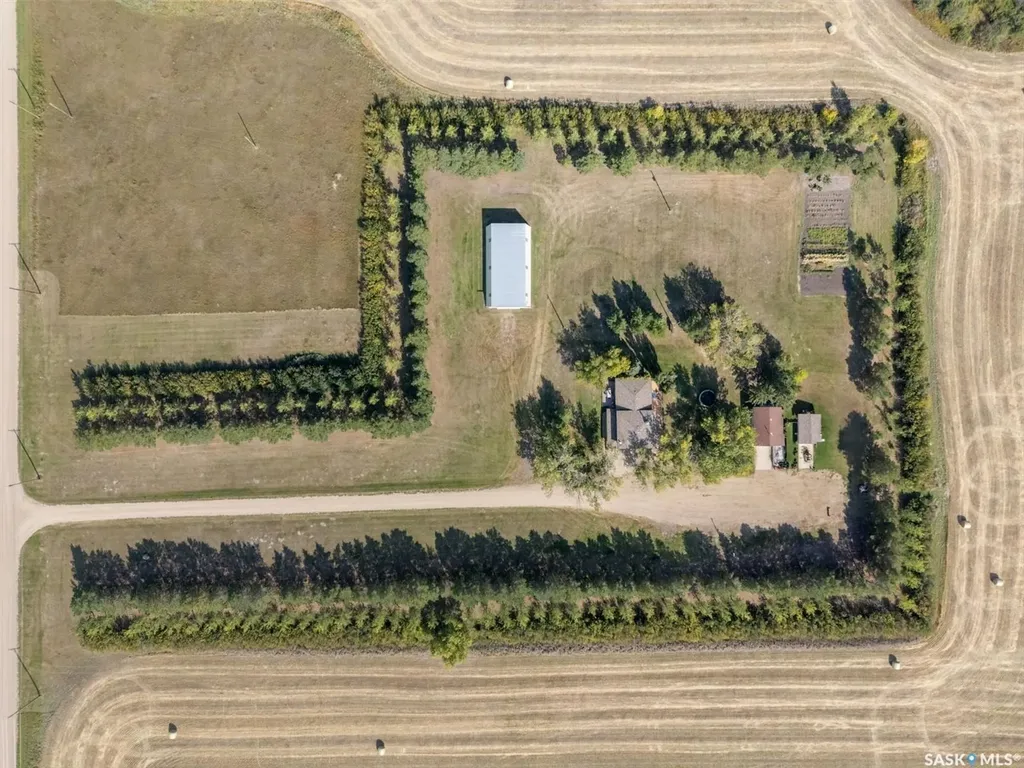 Rural Address Corman Park Rm No. 344 SK S7K 3J7