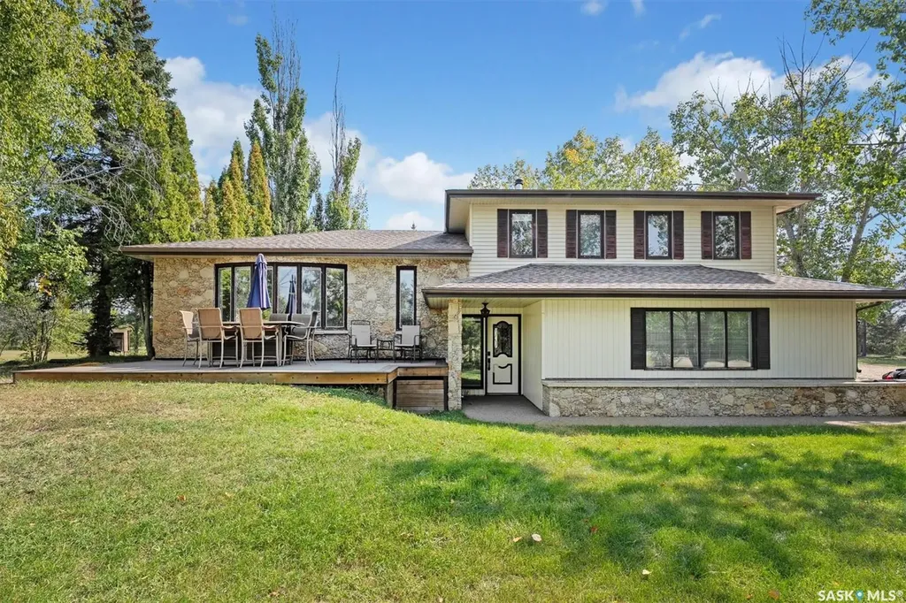 Rural Address Corman Park Rm No. 344 SK S7K 3J7