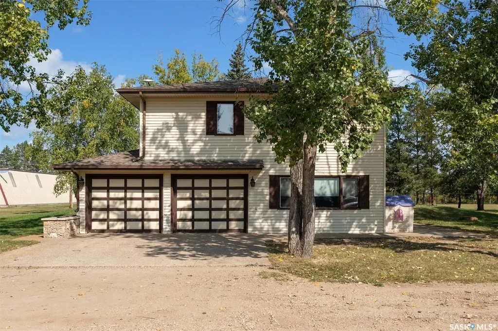 Rural Address Corman Park Rm No. 344 SK S7K 3J7