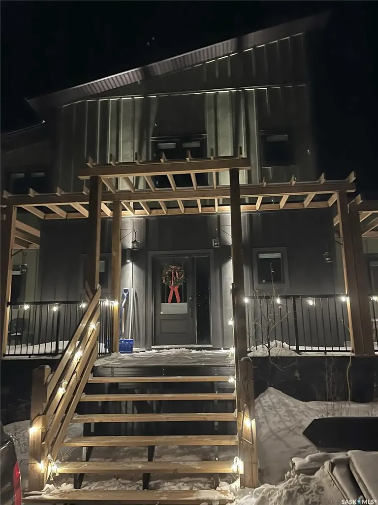 322 Laurier Crescent Laird Rm No. 404 SK S0K 2L0