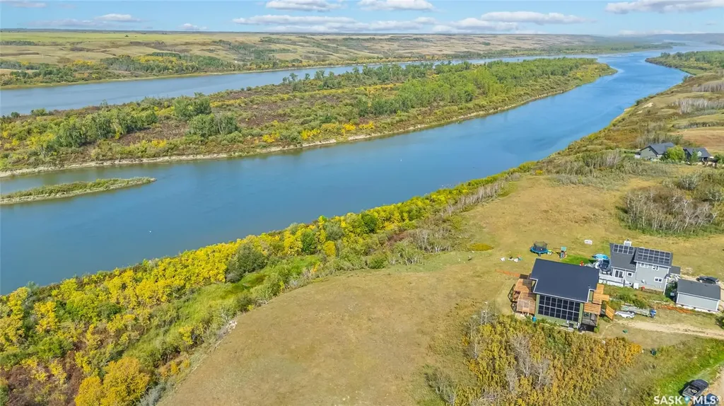 322 Laurier Crescent Laird Rm No. 404 SK S0K 2L0