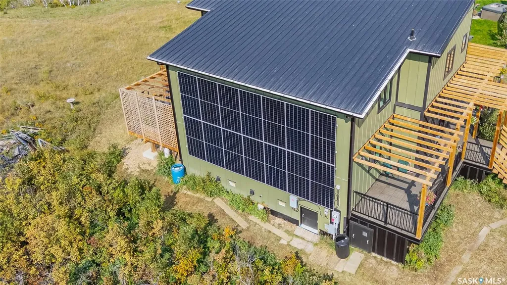 322 Laurier Crescent Laird Rm No. 404 SK S0K 2L0