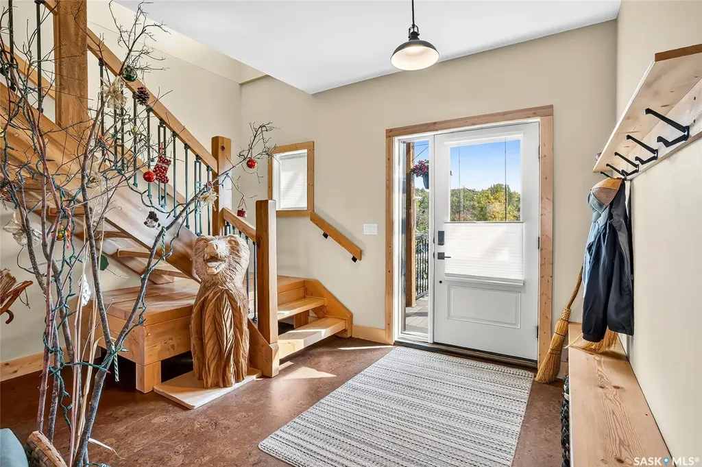 322 Laurier Crescent Laird Rm No. 404 SK S0K 2L0