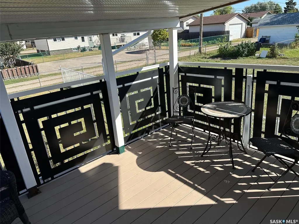 614 Hudson Street Hudson Bay SK S0E 0Y0