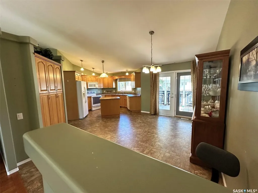 614 Hudson Street Hudson Bay SK S0E 0Y0