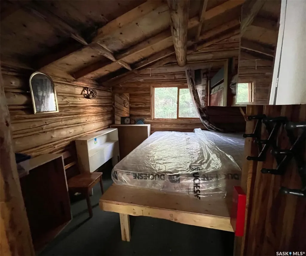 1 Rural Address Lac La Ronge Provincial Park SK S0J 1L0