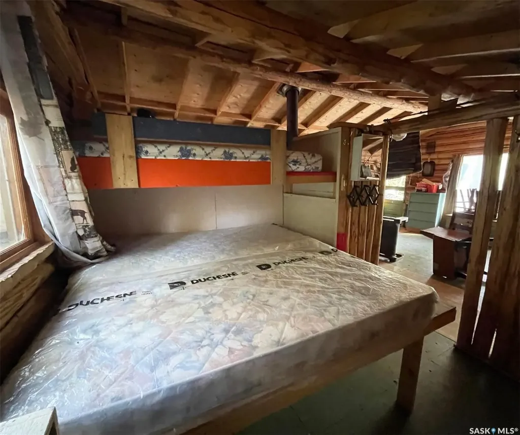 1 Rural Address Lac La Ronge Provincial Park SK S0J 1L0