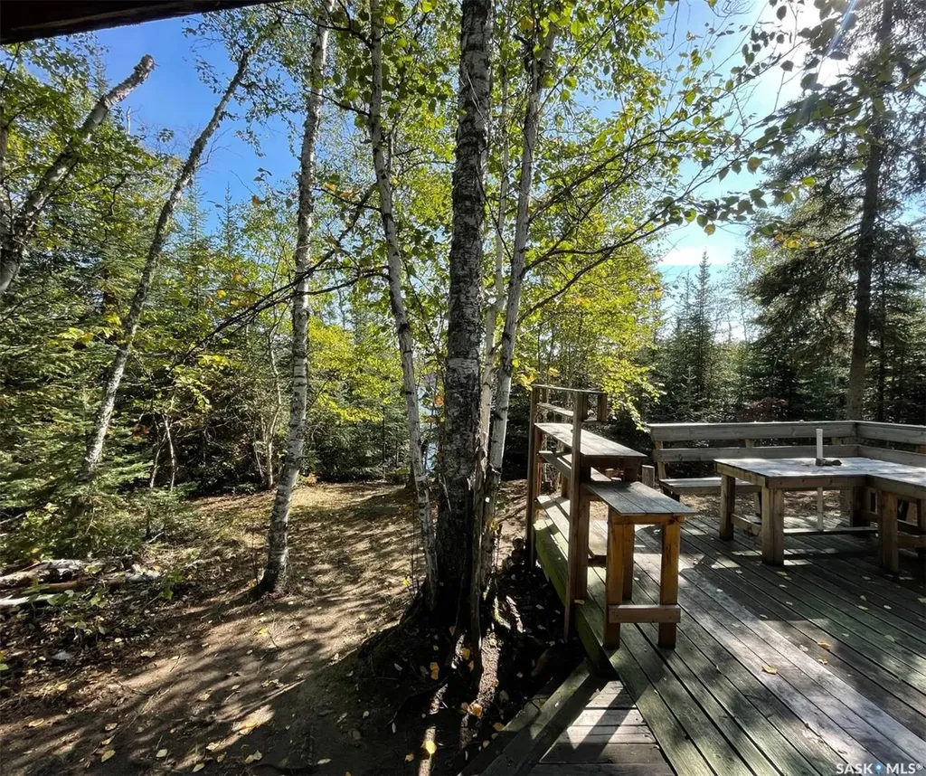 1 Rural Address Lac La Ronge Provincial Park SK S0J 1L0