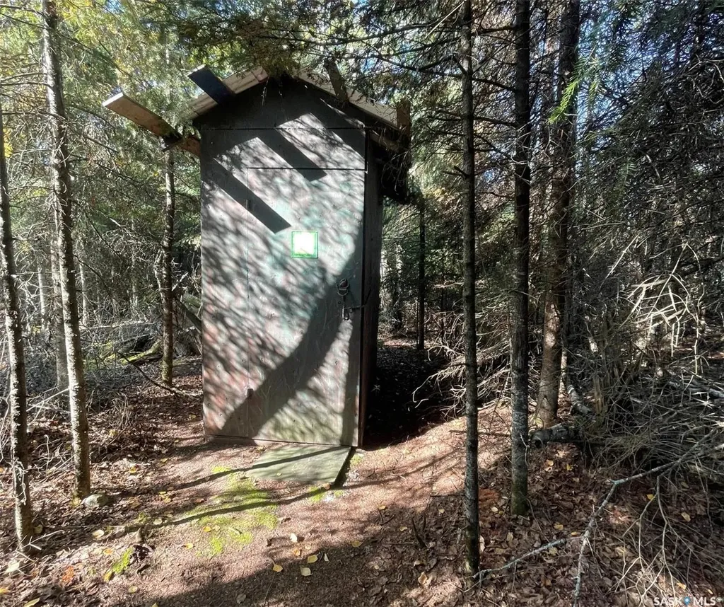 1 Rural Address Lac La Ronge Provincial Park SK S0J 1L0