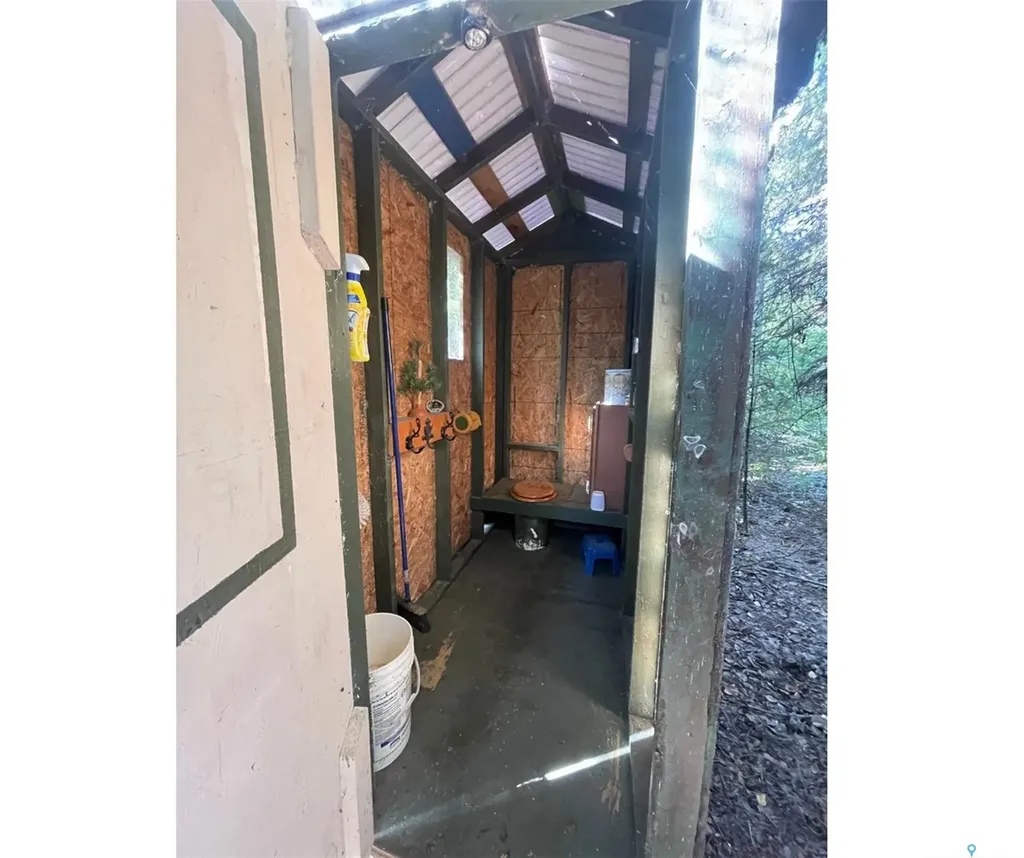 1 Rural Address Lac La Ronge Provincial Park SK S0J 1L0