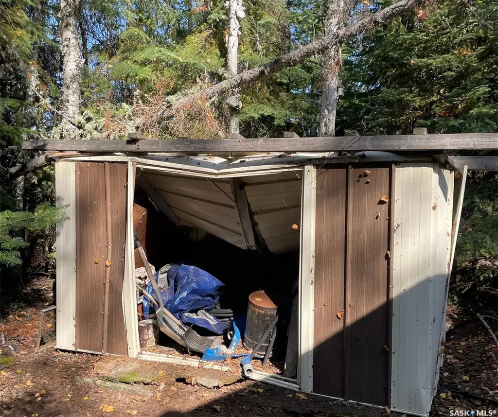 1 Rural Address Lac La Ronge Provincial Park SK S0J 1L0