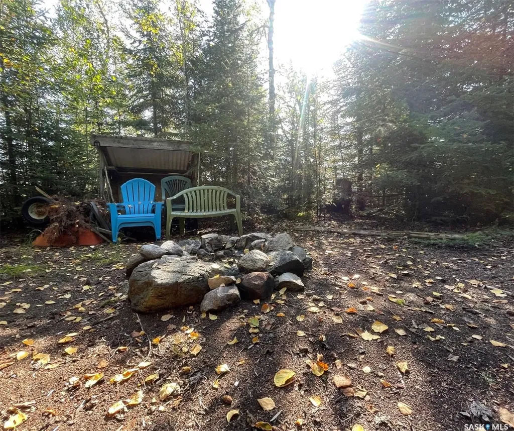 1 Rural Address Lac La Ronge Provincial Park SK S0J 1L0