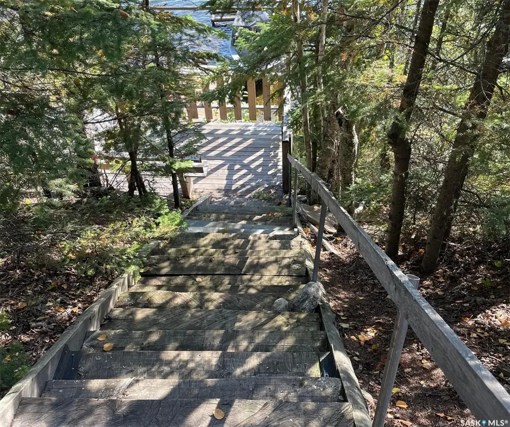 1 Rural Address Lac La Ronge Provincial Park SK S0J 1L0