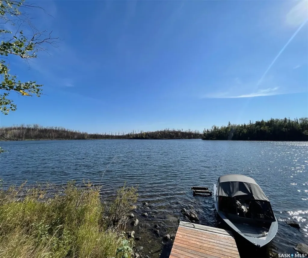 1 Rural Address Lac La Ronge Provincial Park SK S0J 1L0