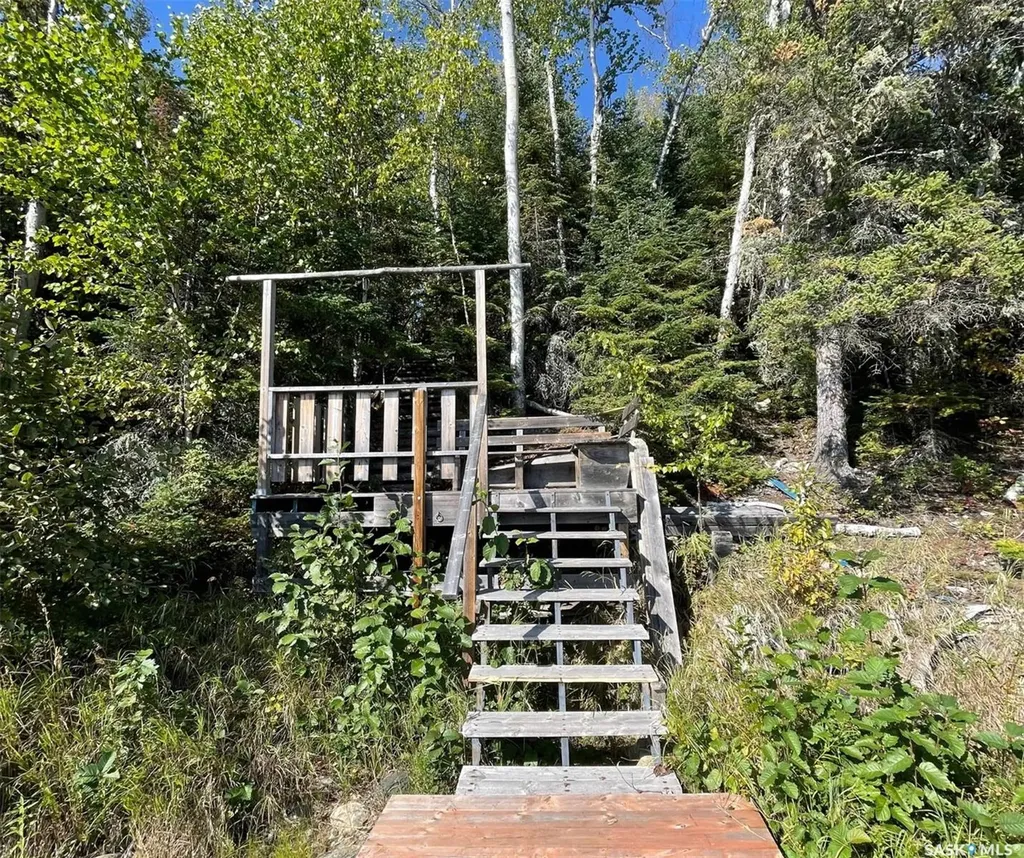 1 Rural Address Lac La Ronge Provincial Park SK S0J 1L0