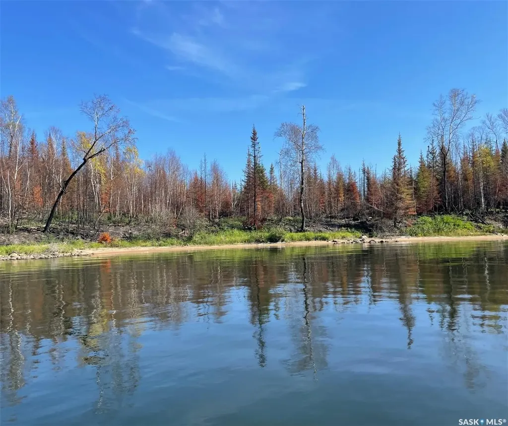 1 Rural Address Lac La Ronge Provincial Park SK S0J 1L0