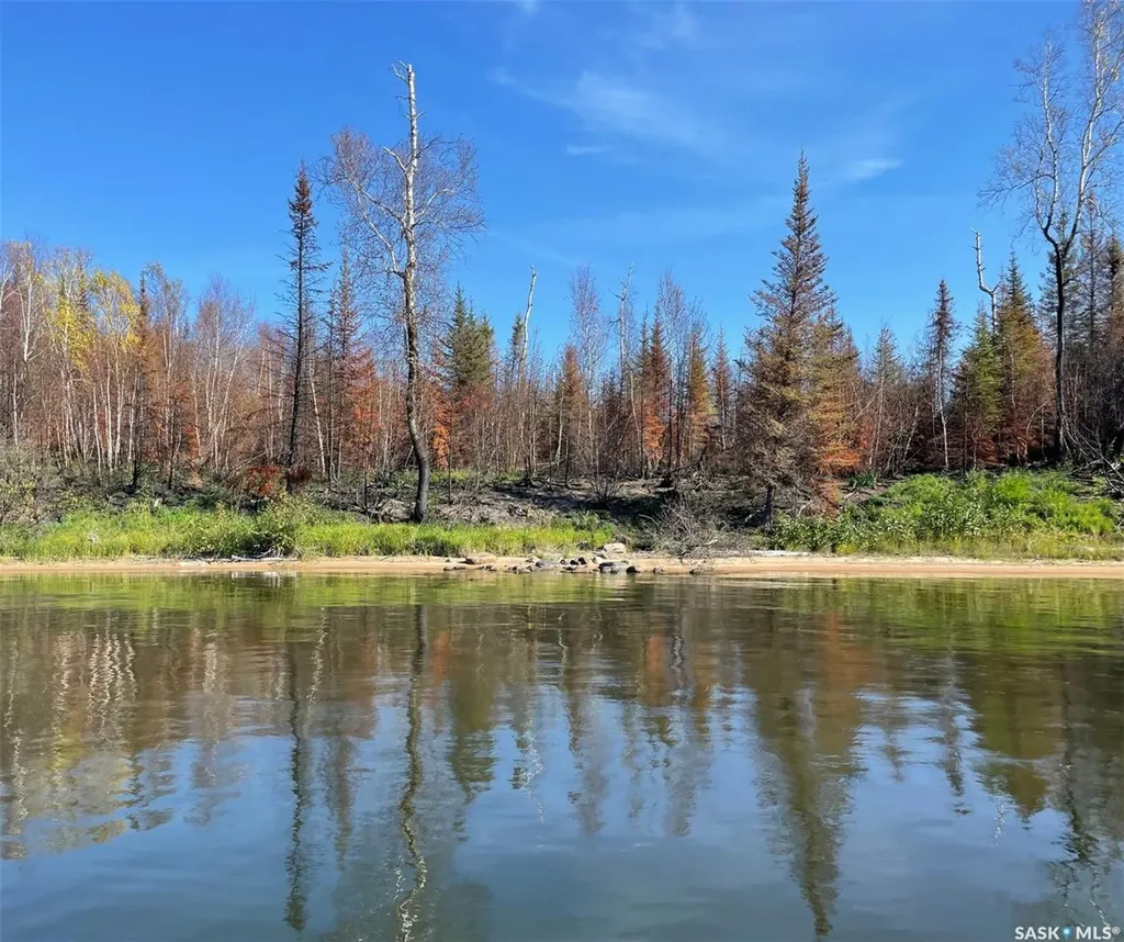 1 Rural Address Lac La Ronge Provincial Park SK S0J 1L0