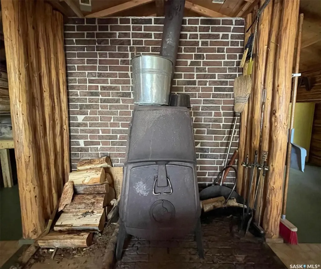 1 Rural Address Lac La Ronge Provincial Park SK S0J 1L0