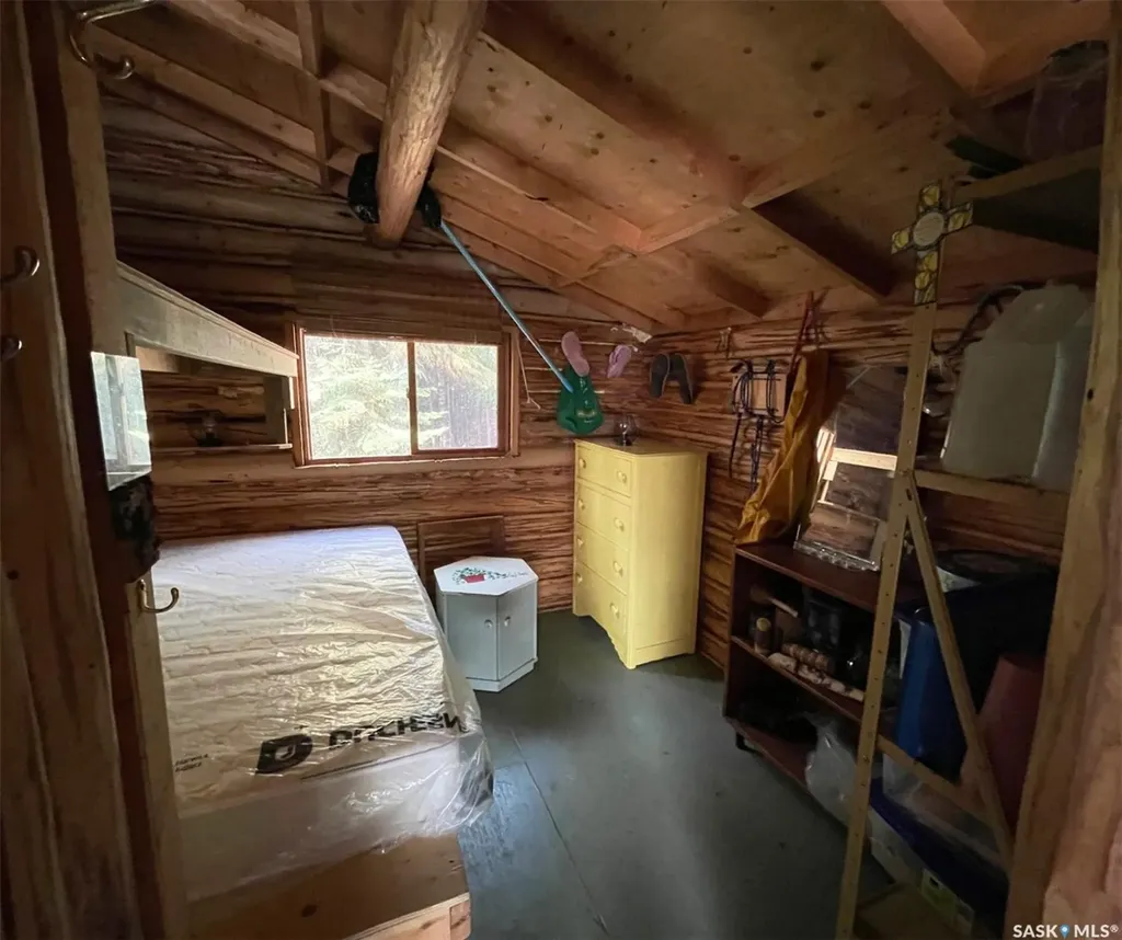 1 Rural Address Lac La Ronge Provincial Park SK S0J 1L0