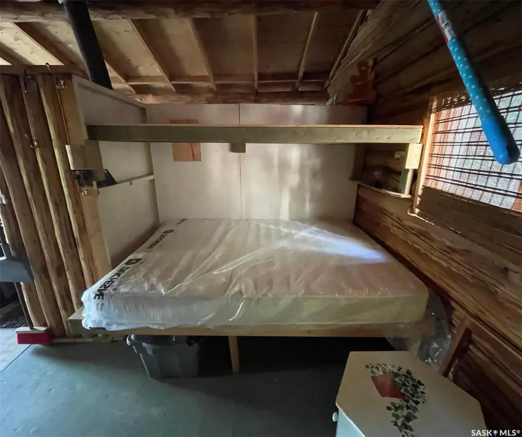 1 Rural Address Lac La Ronge Provincial Park SK S0J 1L0