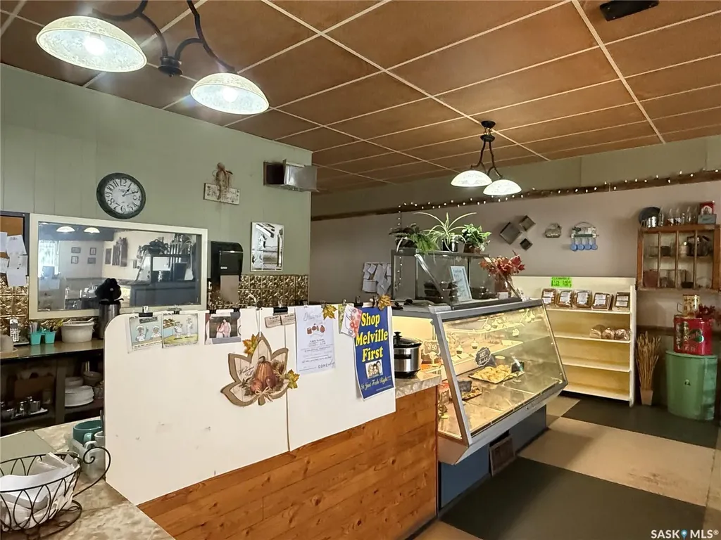 140 3rd Avenue W Melville SK S0A 2P0