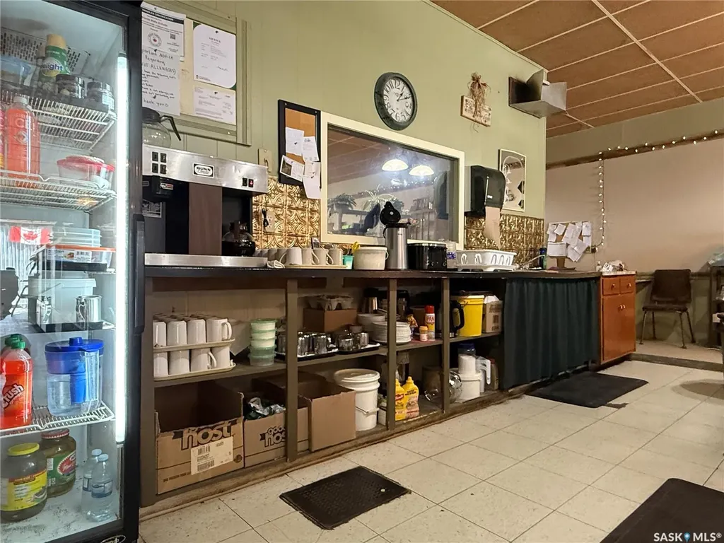 140 3rd Avenue W Melville SK S0A 2P0