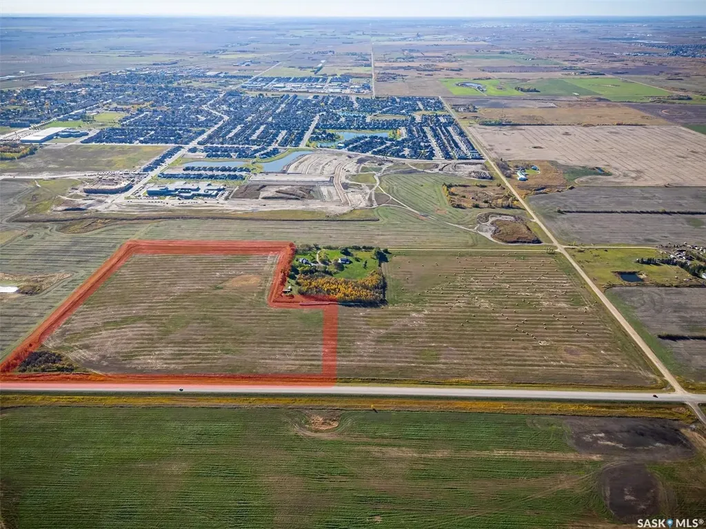 Rural Address Warman SK S0K 4S0