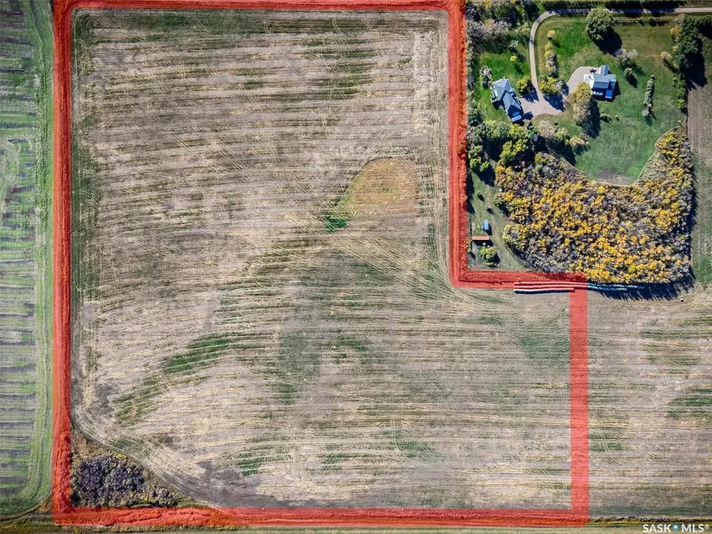 Rural Address Warman SK S0K 4S0