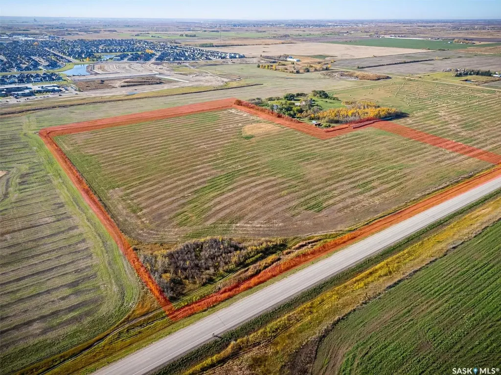 Rural Address Warman SK S0K 4S0