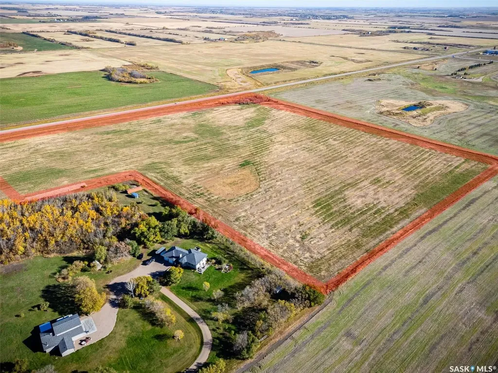 Rural Address Warman SK S0K 4S0