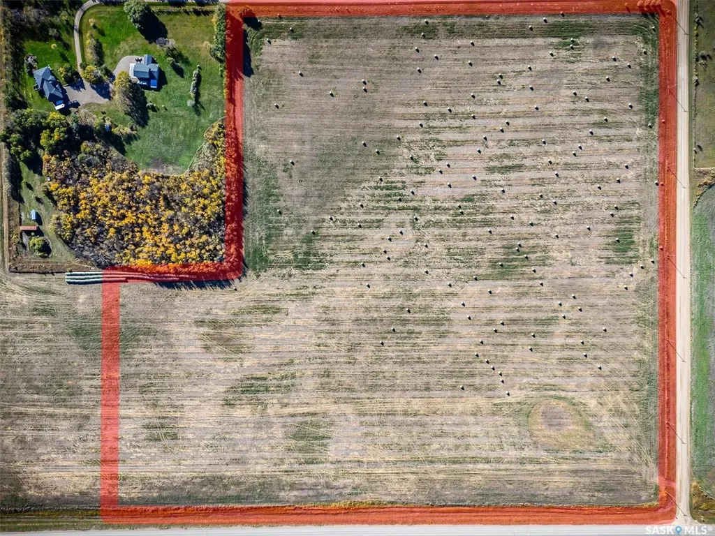 Rural Address Warman SK S0K 4S0