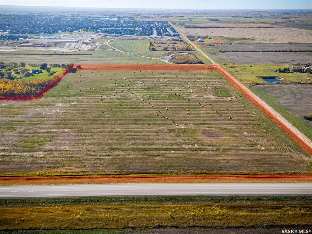 Rural Address Warman SK S0K 4S0