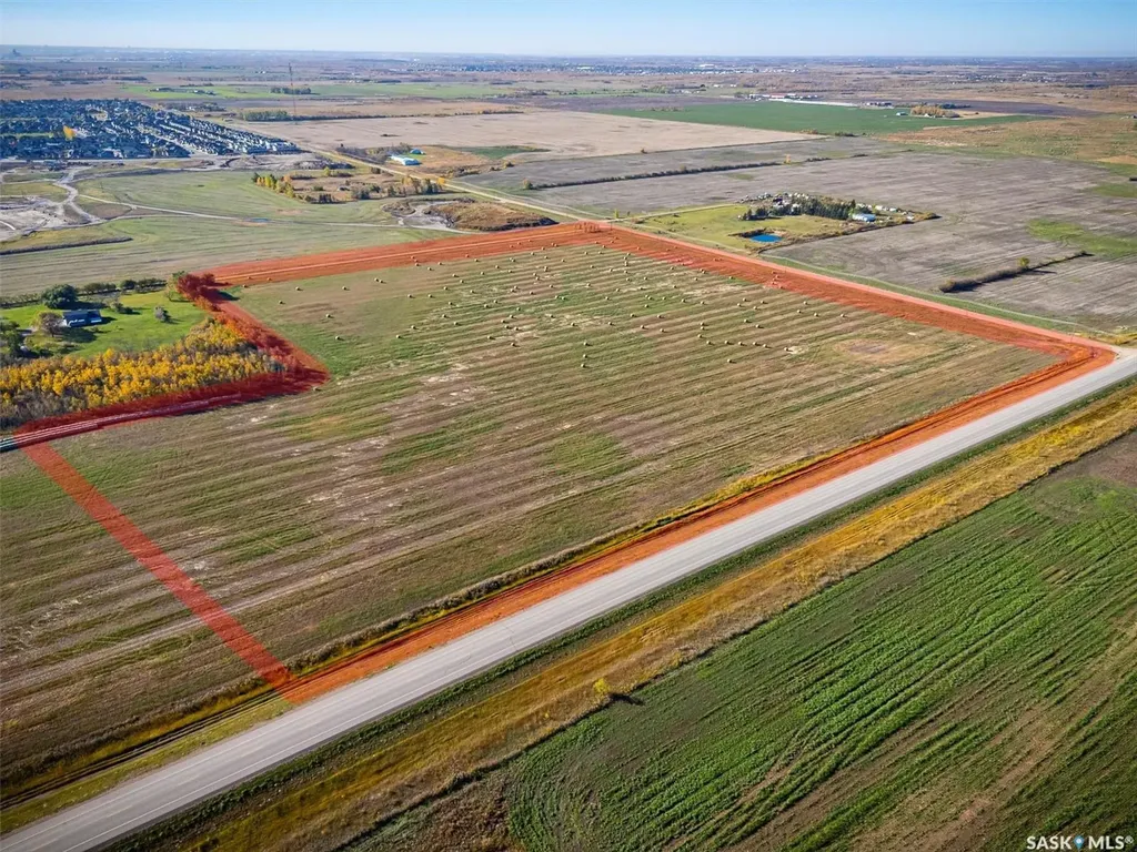 Rural Address Warman SK S0K 4S0